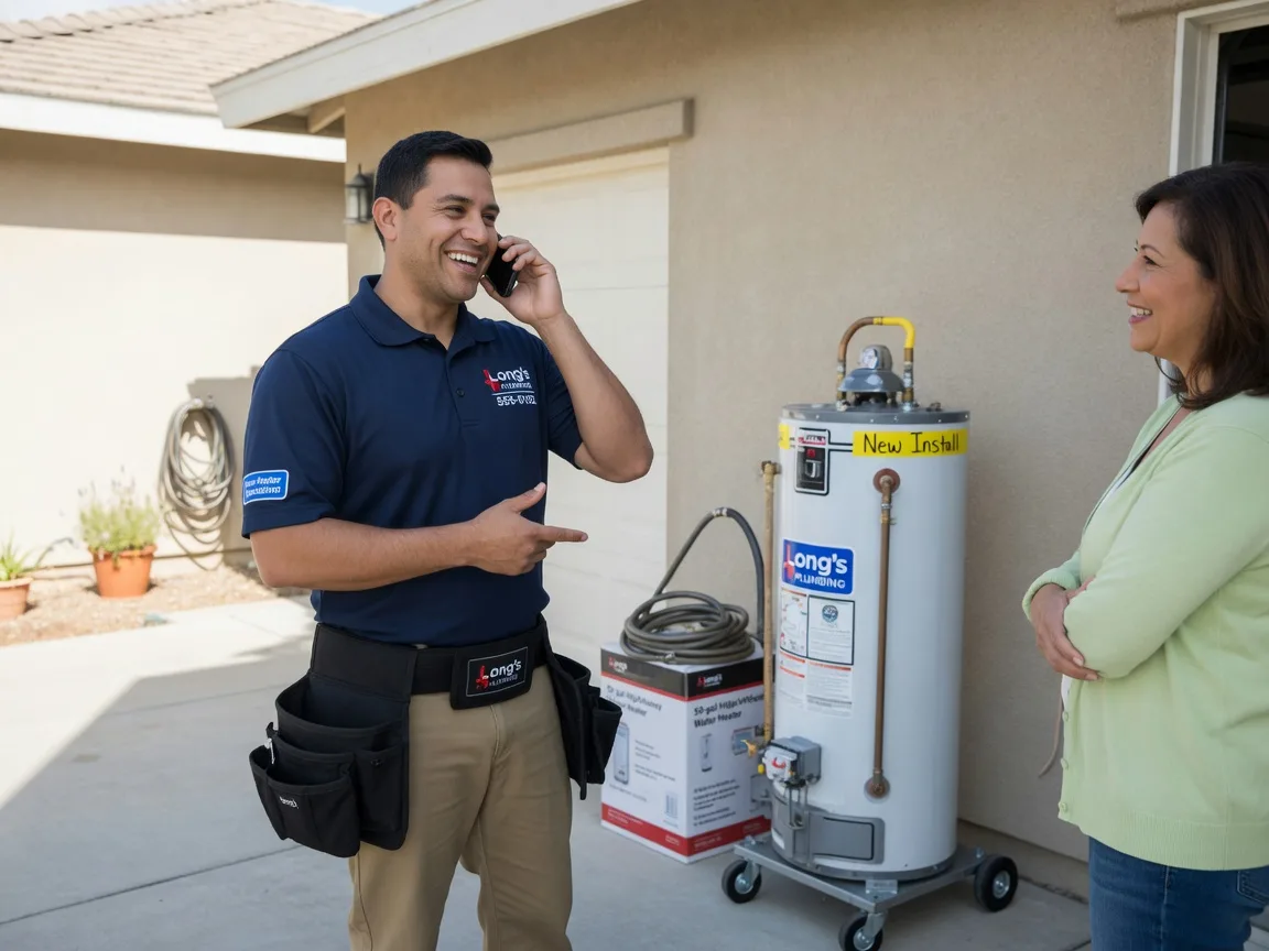 Leak Detection Renault, IL FAQs